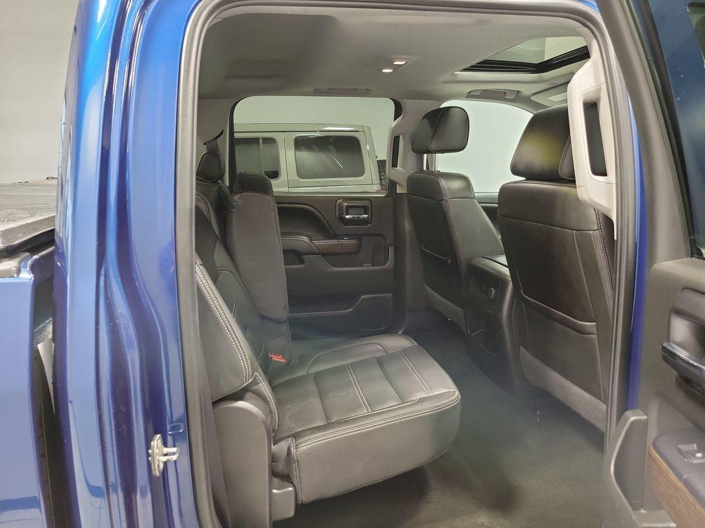 used 2017 GMC Sierra 1500 car, priced at $20,499