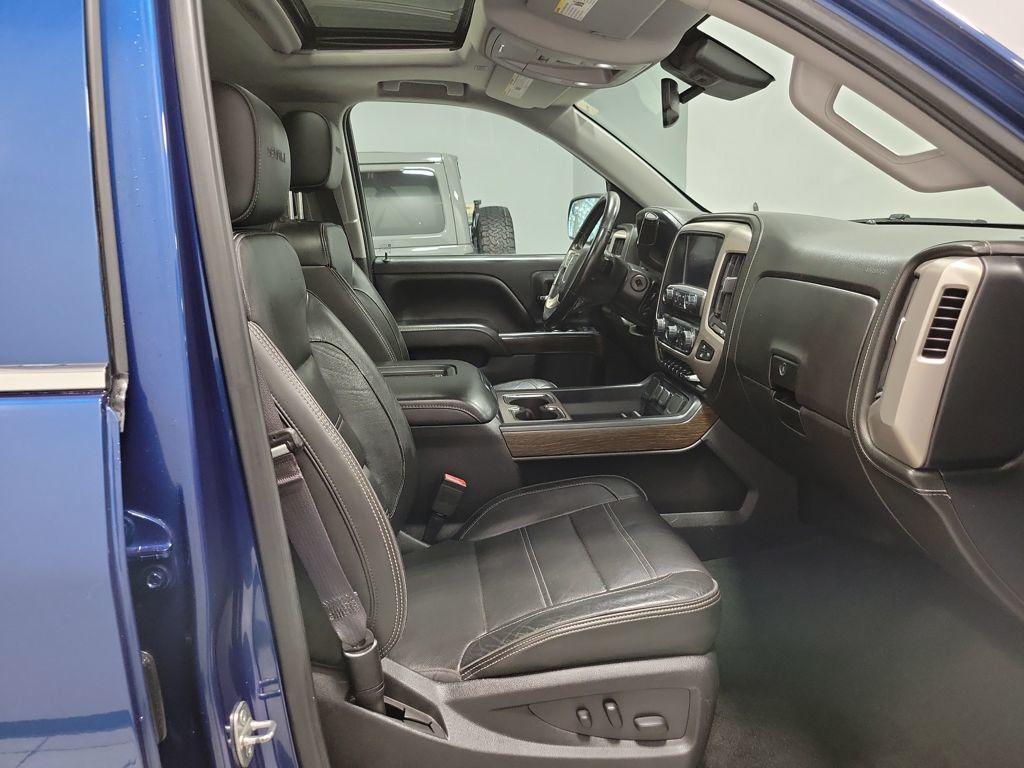 used 2017 GMC Sierra 1500 car, priced at $20,499