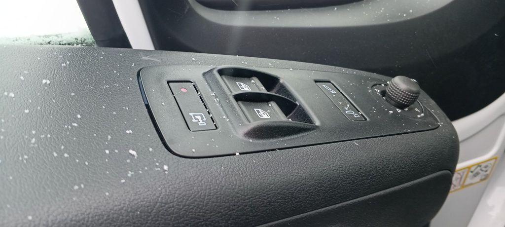 new 2025 Ram ProMaster 1500 car, priced at $50,045