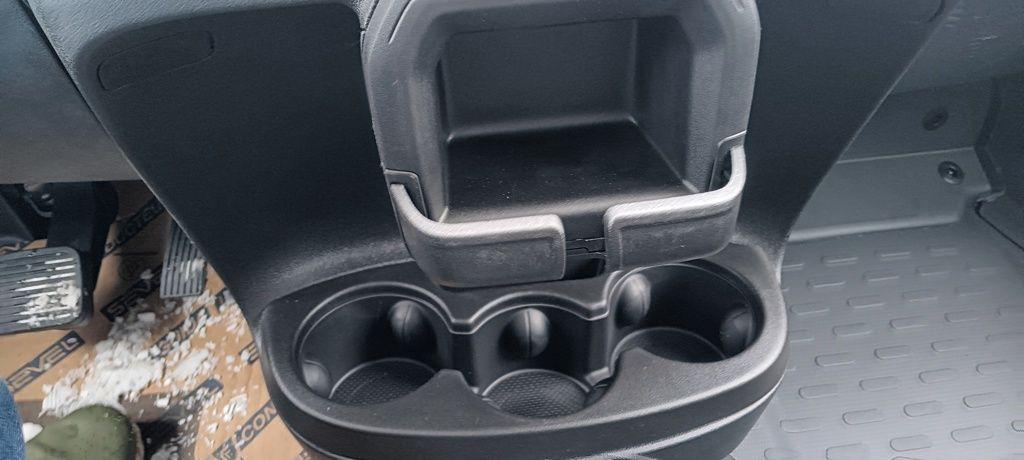 new 2025 Ram ProMaster 1500 car, priced at $42,927