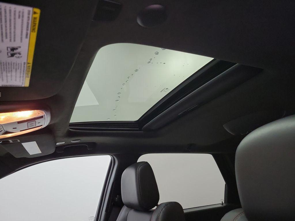 new 2026 Dodge Durango car, priced at $59,230