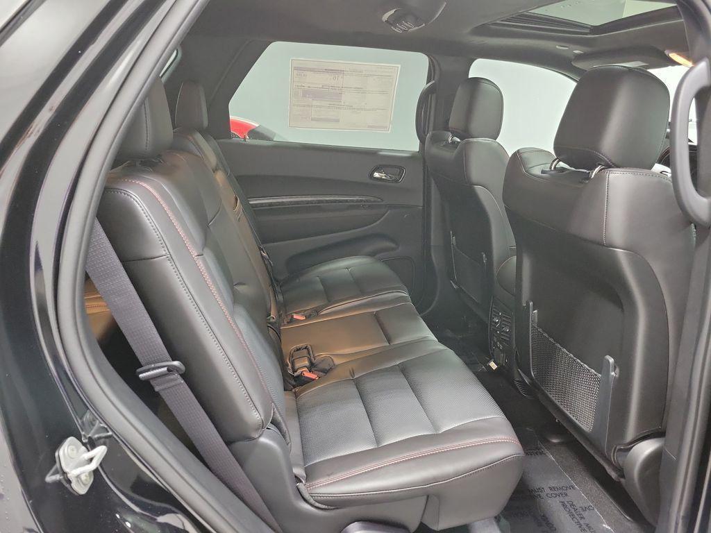 new 2026 Dodge Durango car, priced at $59,230