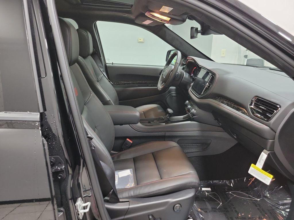 new 2026 Dodge Durango car, priced at $59,230