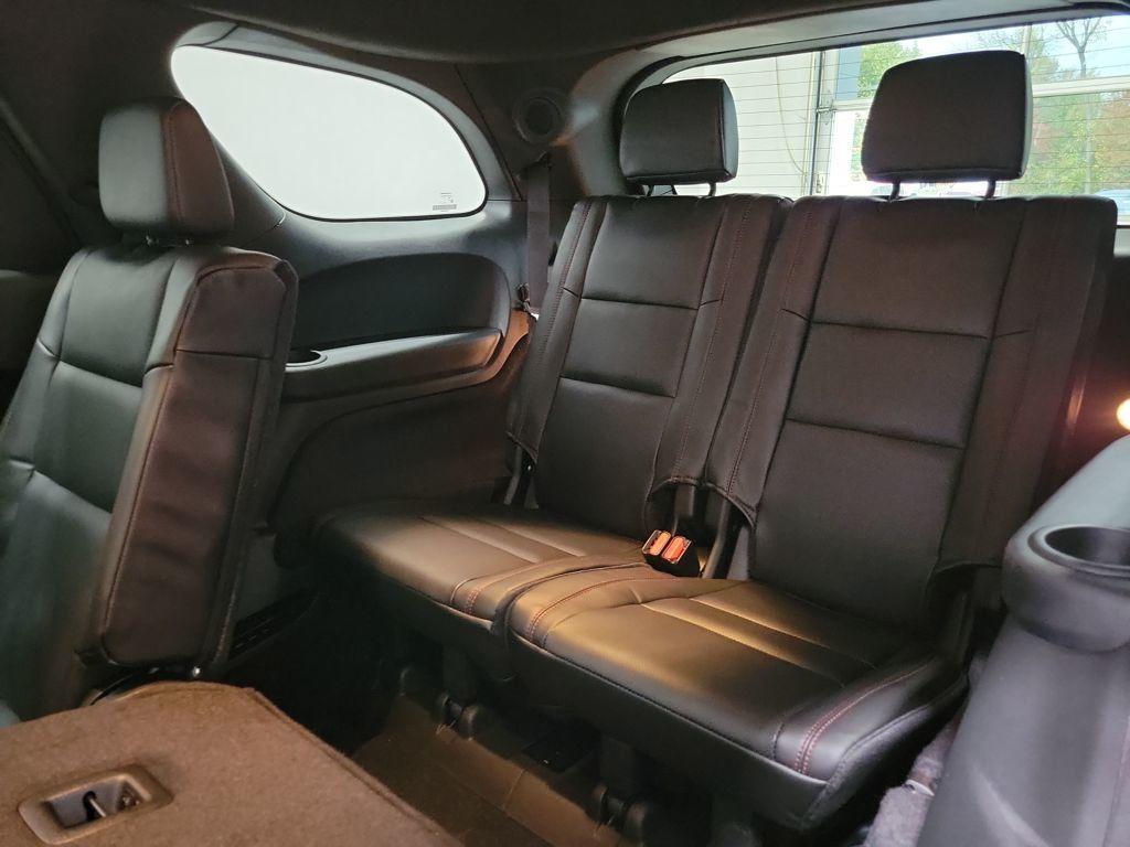new 2026 Dodge Durango car, priced at $59,230