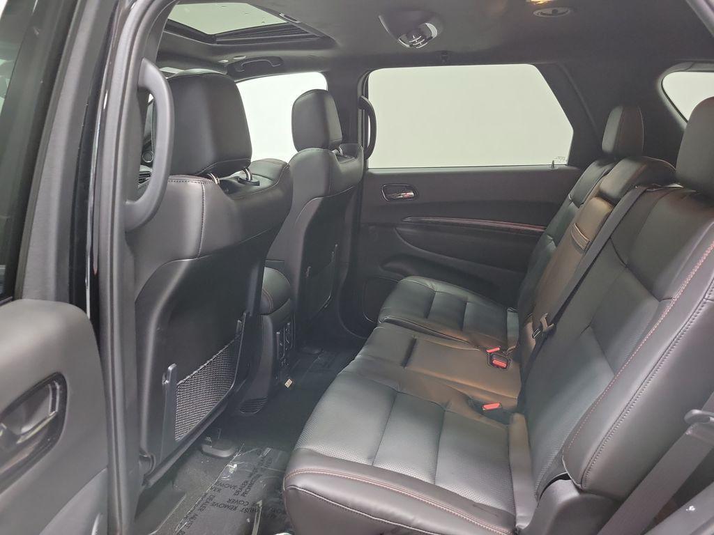 new 2026 Dodge Durango car, priced at $59,230