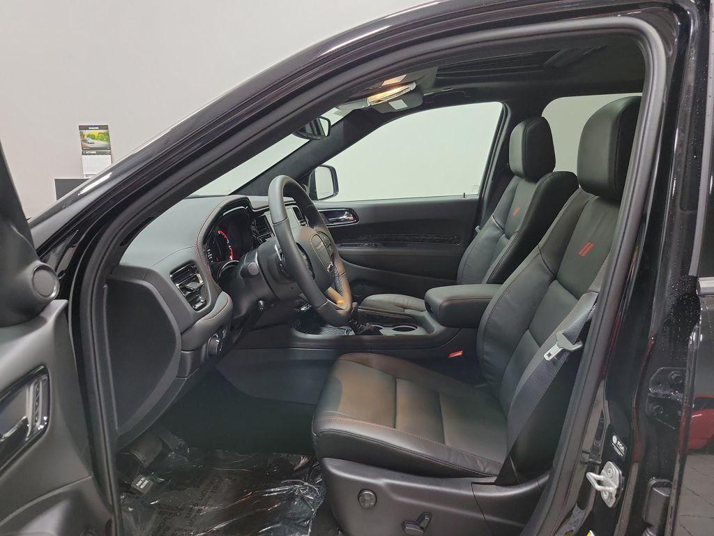 new 2026 Dodge Durango car, priced at $59,230