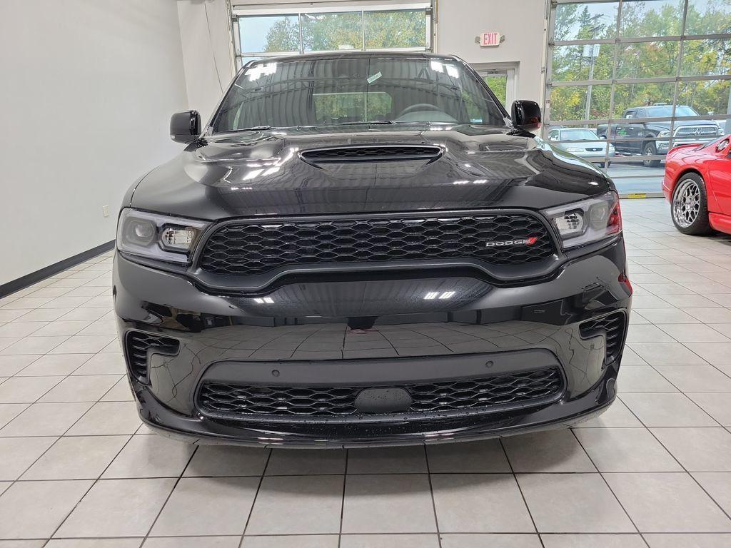 new 2026 Dodge Durango car, priced at $59,230