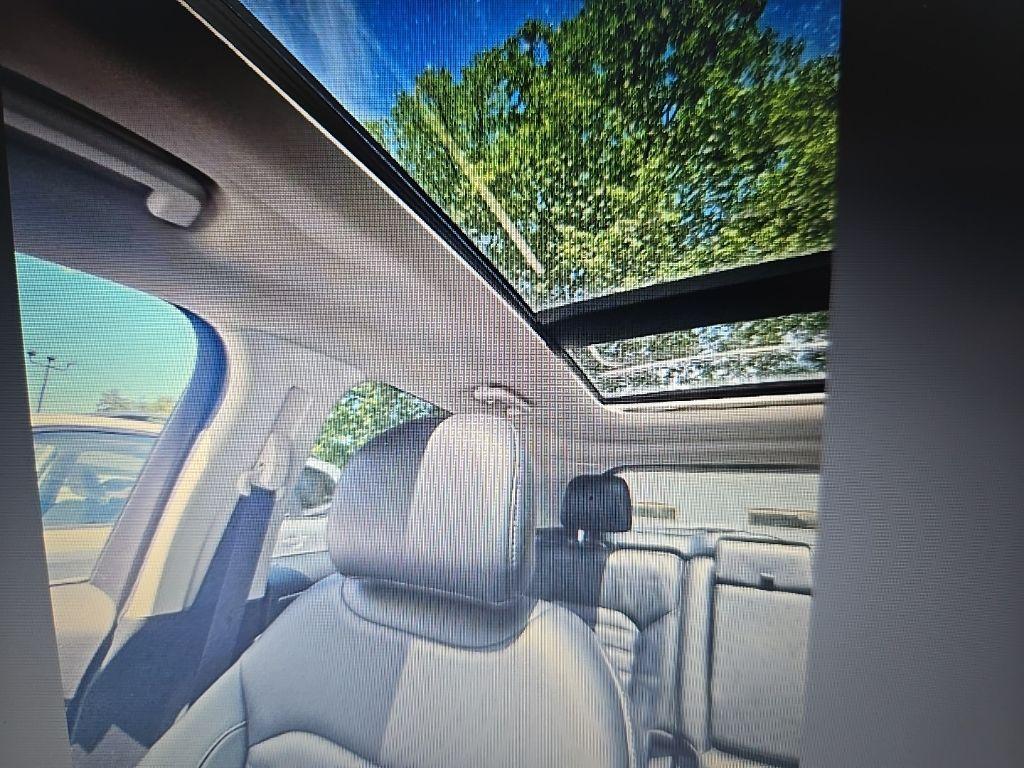 used 2019 Ford Edge car, priced at $17,000