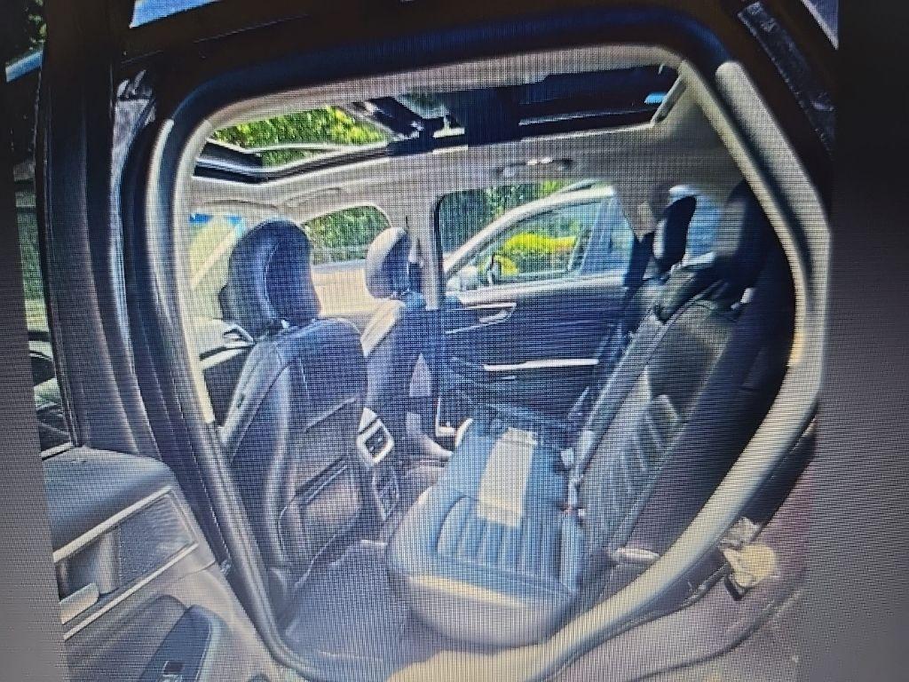 used 2019 Ford Edge car, priced at $17,000