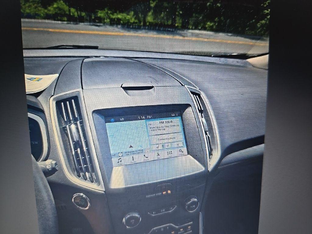 used 2019 Ford Edge car, priced at $17,000