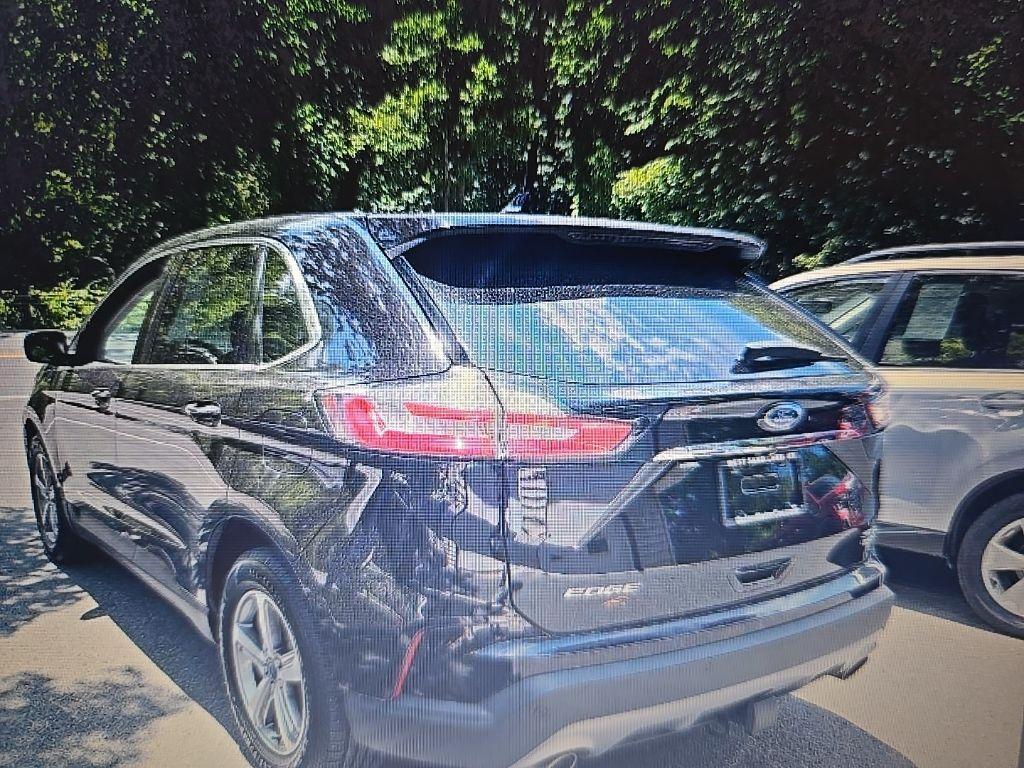 used 2019 Ford Edge car, priced at $17,000