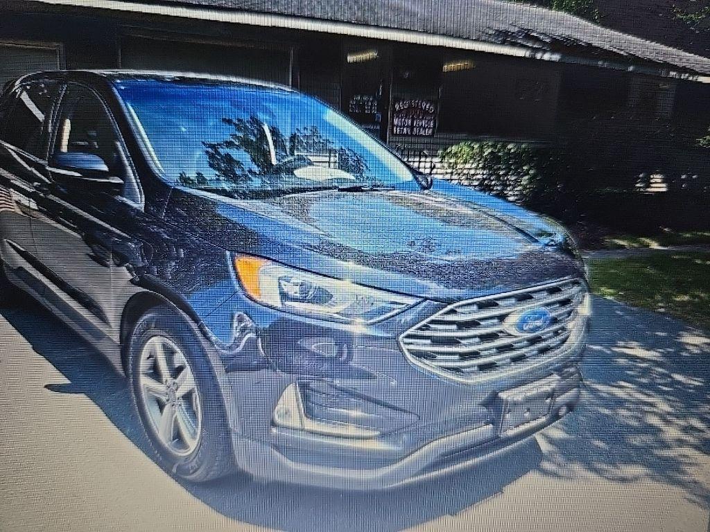used 2019 Ford Edge car, priced at $17,000