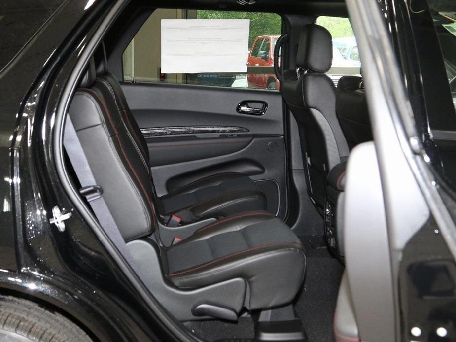 new 2024 Dodge Durango car, priced at $66,945