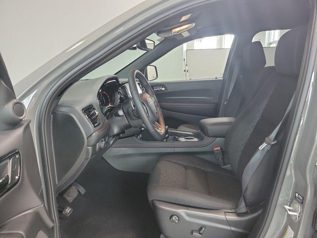 new 2025 Dodge Durango car, priced at $44,675