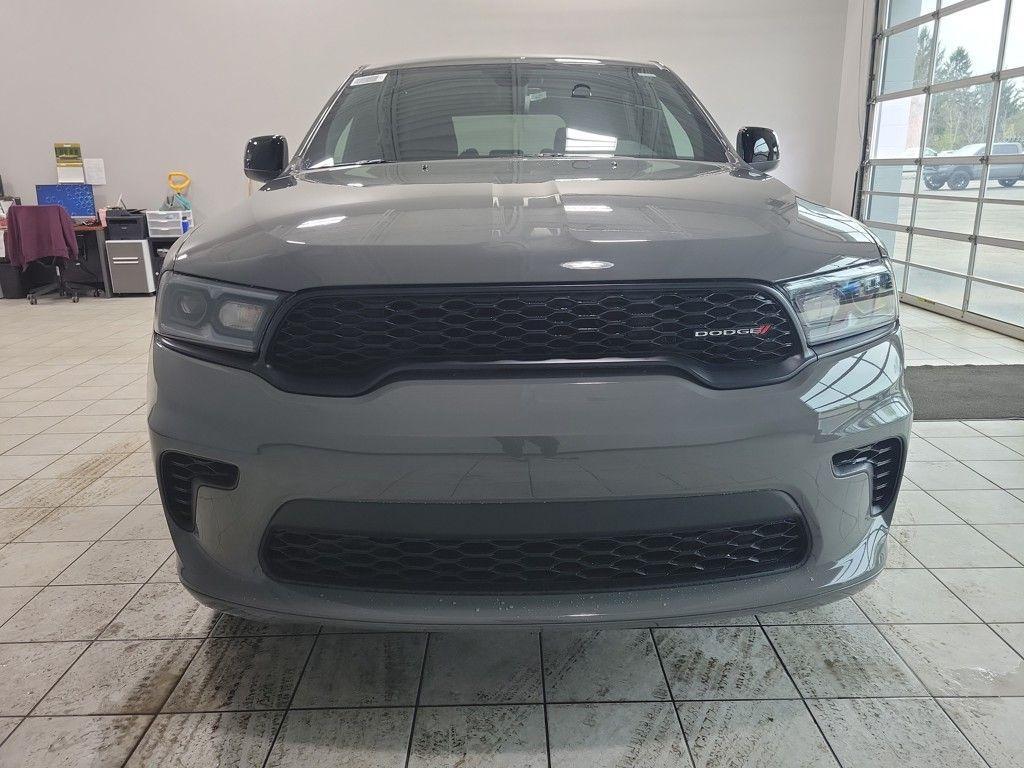 new 2025 Dodge Durango car, priced at $44,675