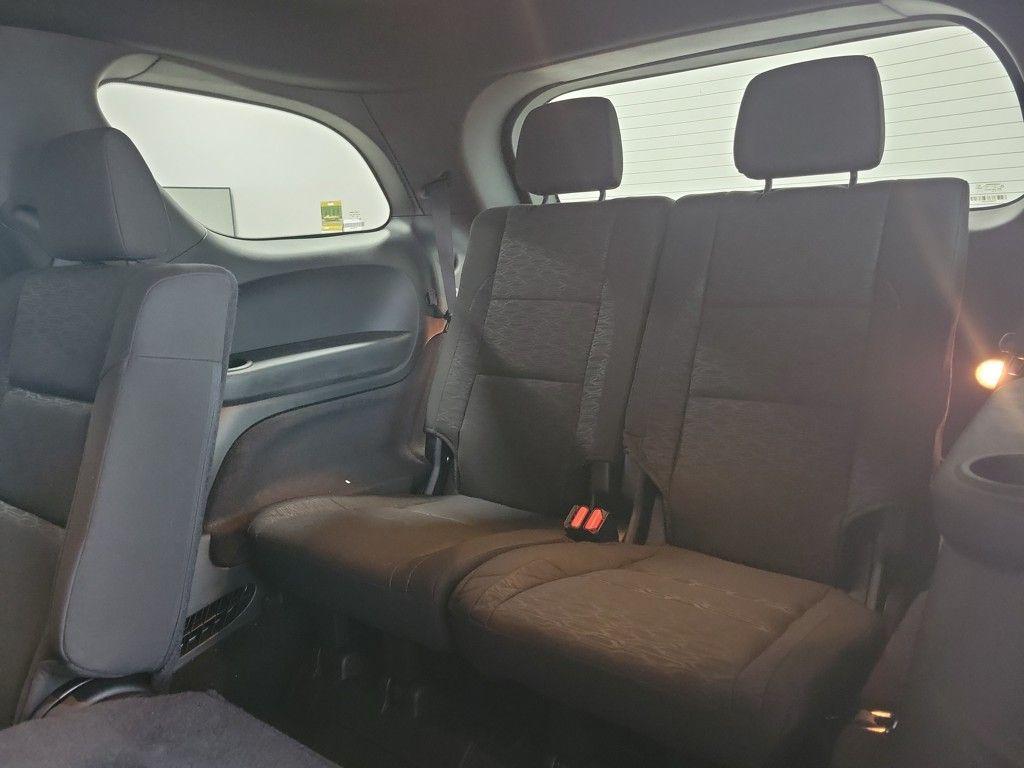 new 2025 Dodge Durango car, priced at $44,675