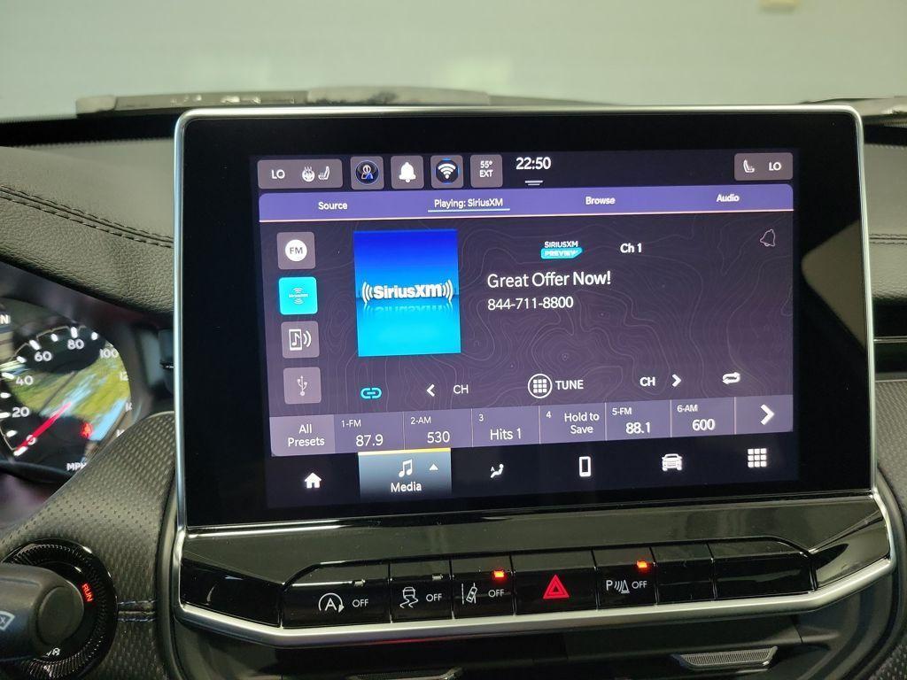 new 2026 Jeep Compass car, priced at $36,250