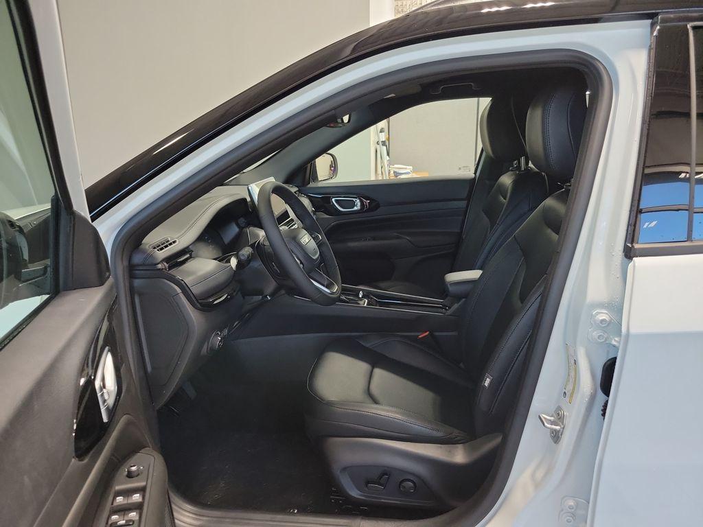 new 2026 Jeep Compass car, priced at $36,250