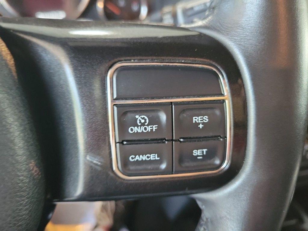 used 2017 Jeep Wrangler Unlimited car, priced at $30,700