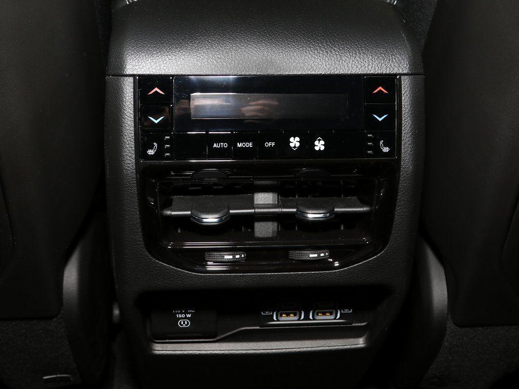 new 2023 Jeep Grand Cherokee 4xe car, priced at $54,000
