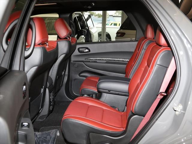 new 2024 Dodge Durango car, priced at $94,408