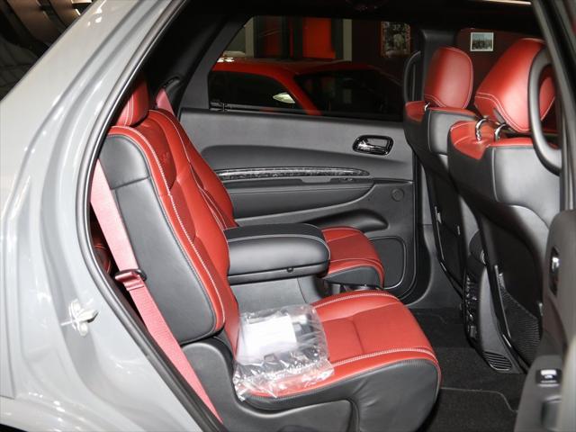 new 2024 Dodge Durango car, priced at $94,408