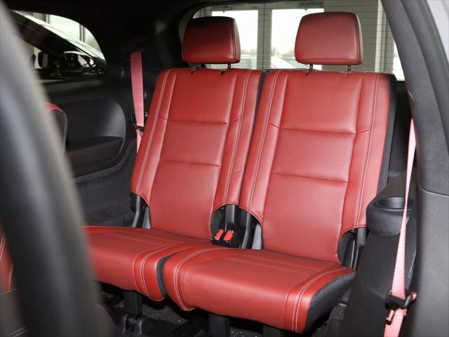 new 2024 Dodge Durango car, priced at $94,408