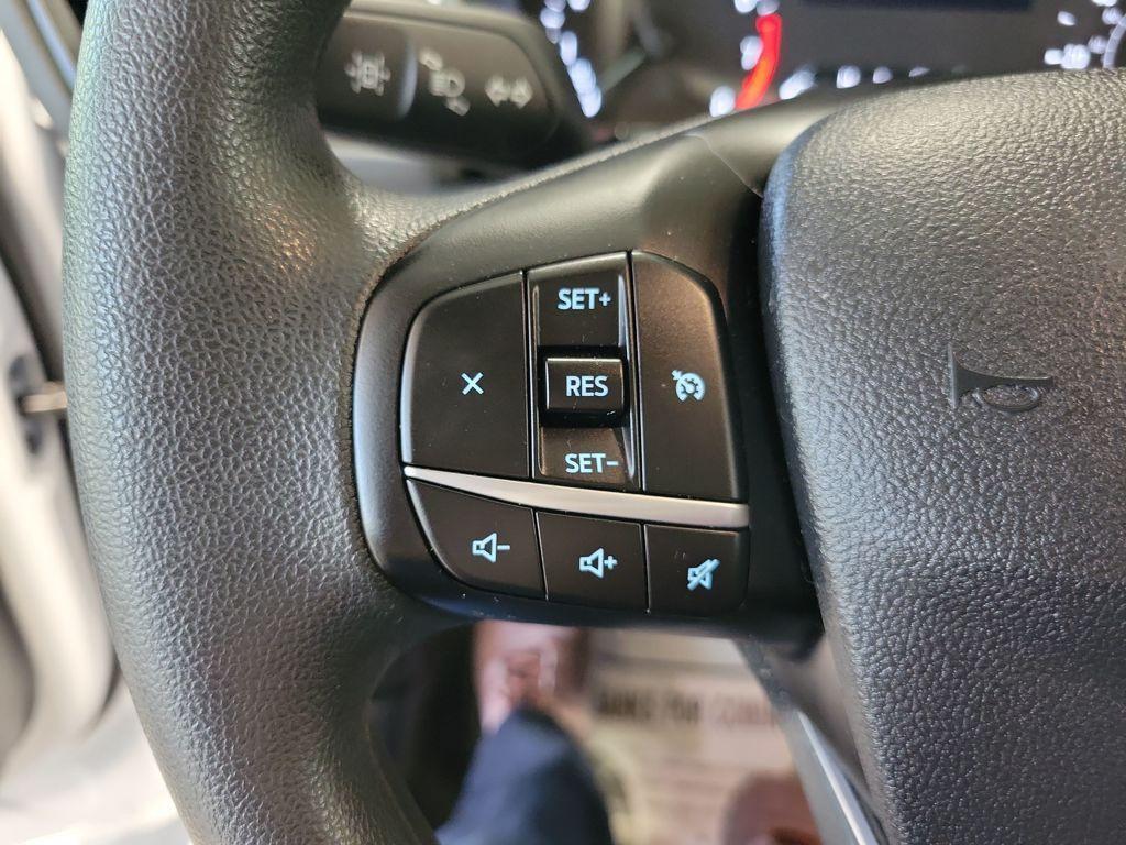 used 2022 Ford Escape car, priced at $21,999
