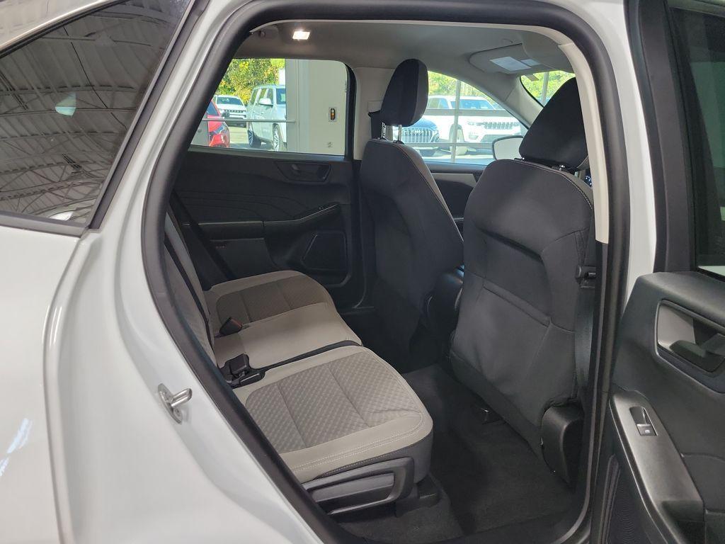 used 2022 Ford Escape car, priced at $21,999