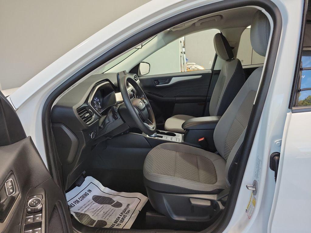 used 2022 Ford Escape car, priced at $21,999