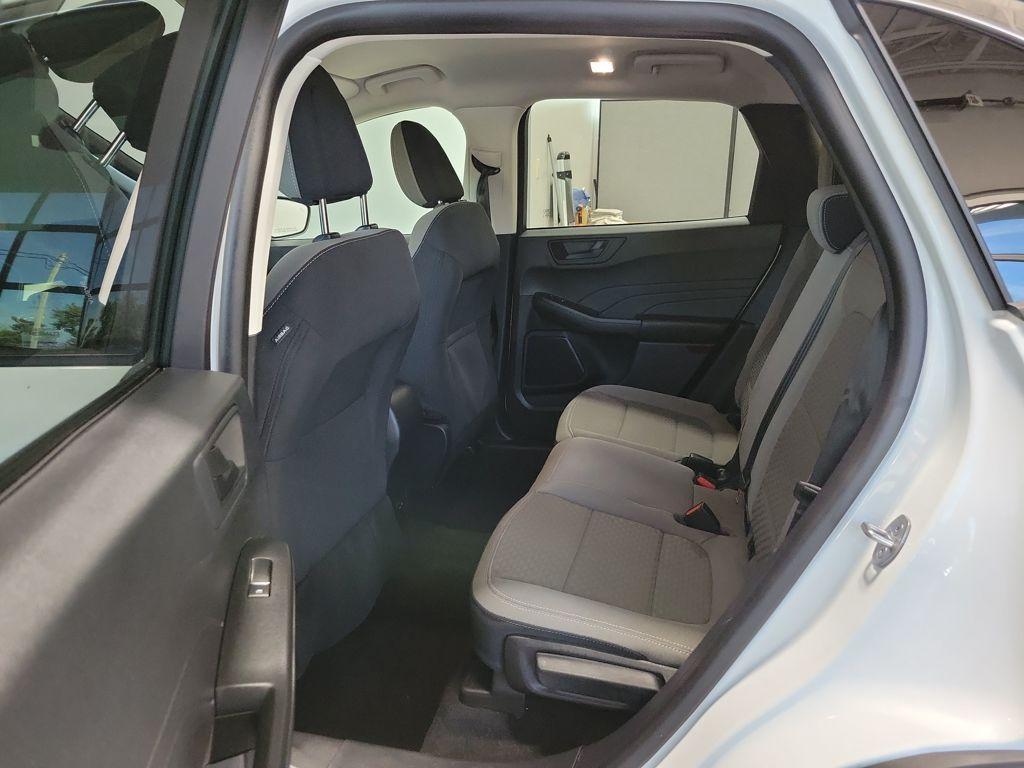 used 2022 Ford Escape car, priced at $21,999