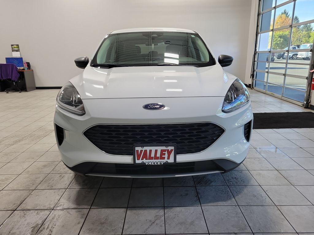 used 2022 Ford Escape car, priced at $21,999