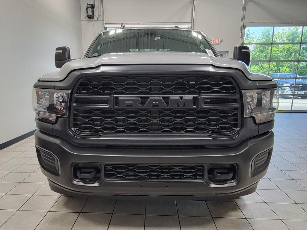 new 2024 Ram 2500 car, priced at $60,067