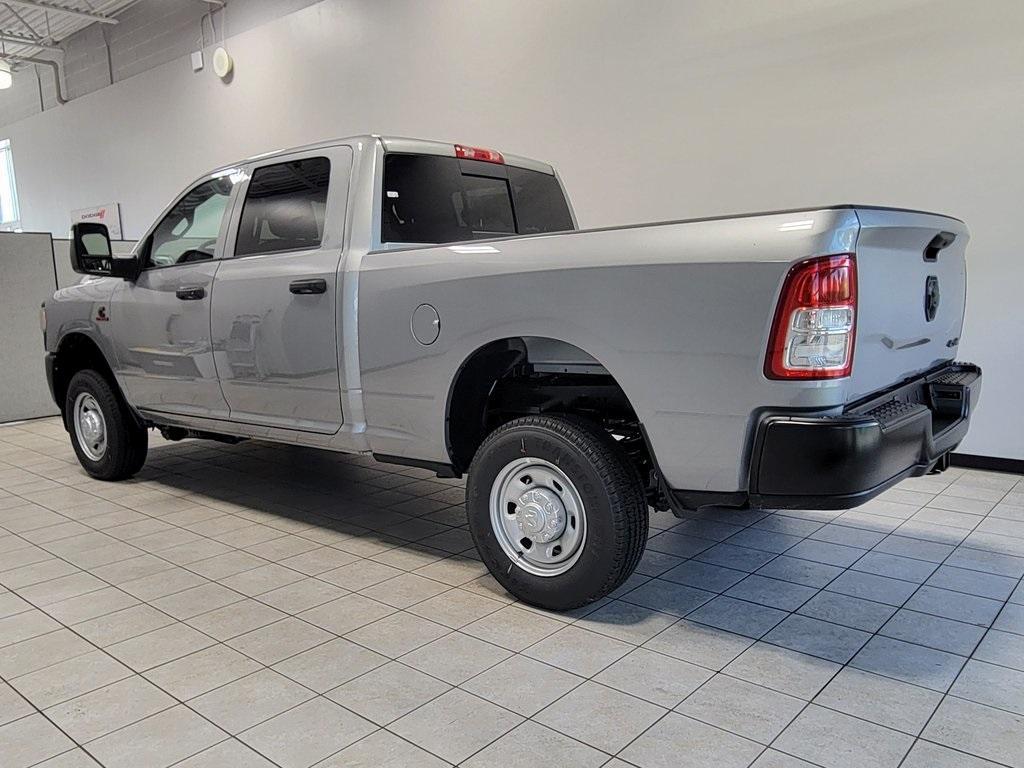 new 2024 Ram 2500 car, priced at $60,067