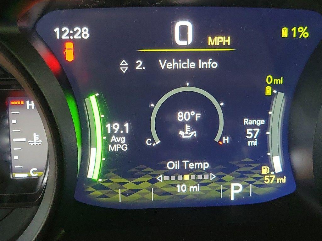 new 2025 Jeep Wrangler 4xe car, priced at $54,195