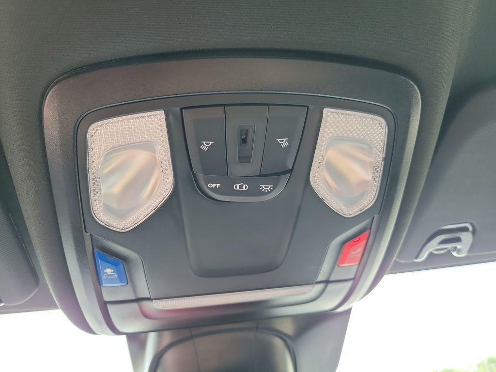 used 2025 Ram 2500 car, priced at $48,999