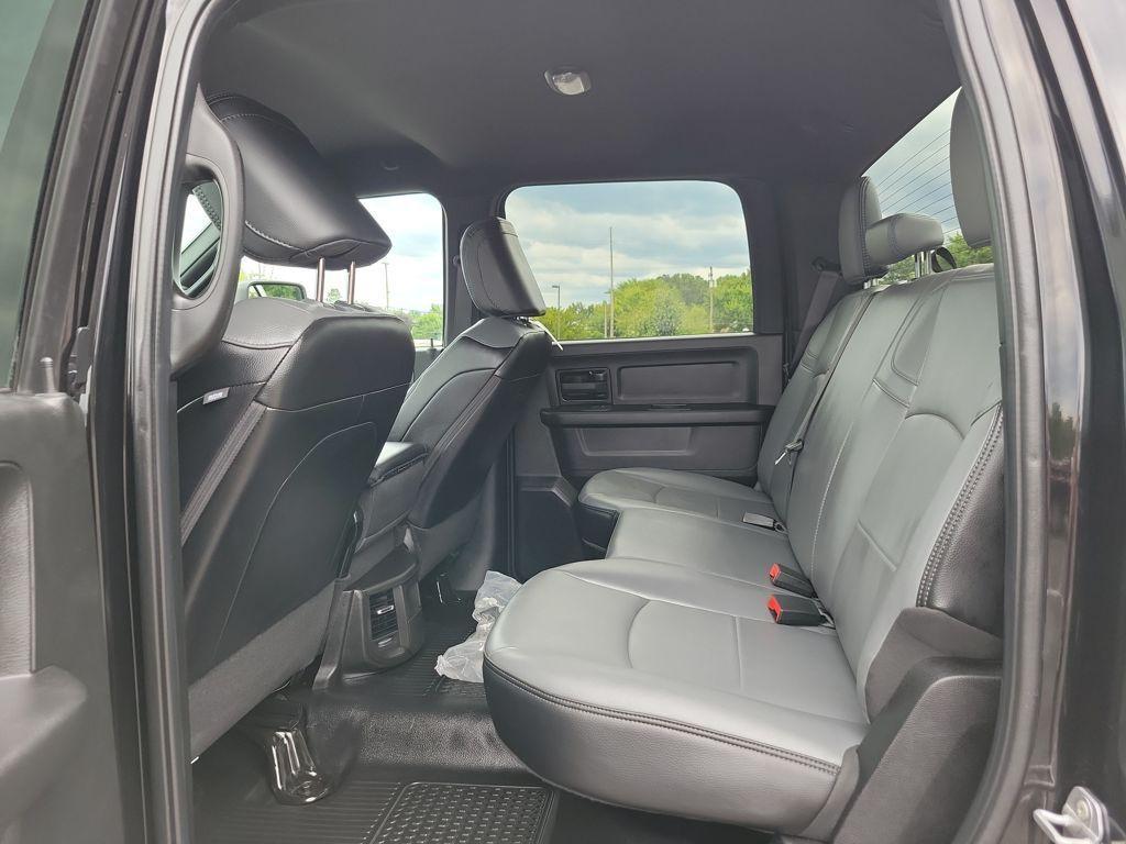 used 2025 Ram 2500 car, priced at $48,999