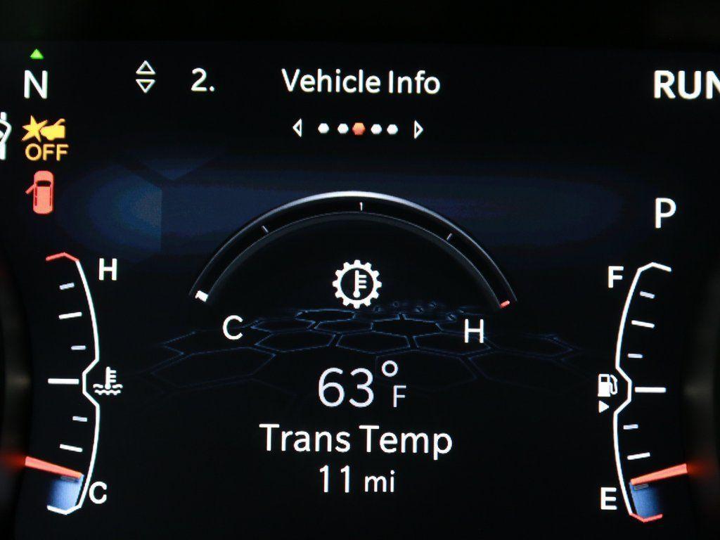 new 2025 Jeep Compass car, priced at $30,168