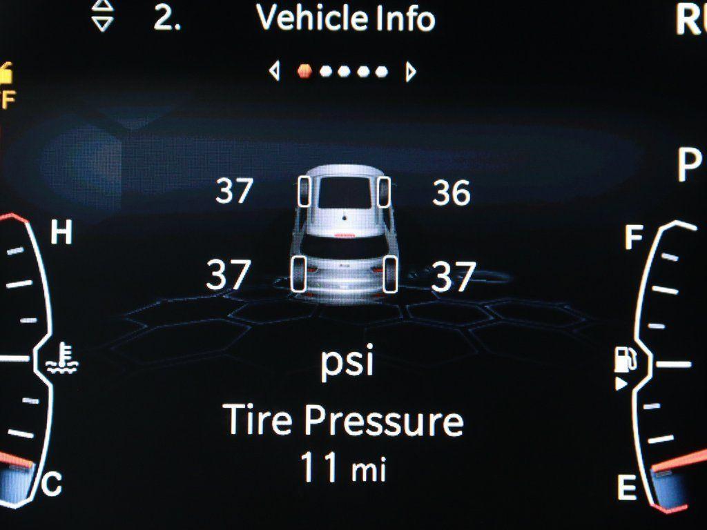 new 2025 Jeep Compass car, priced at $30,168