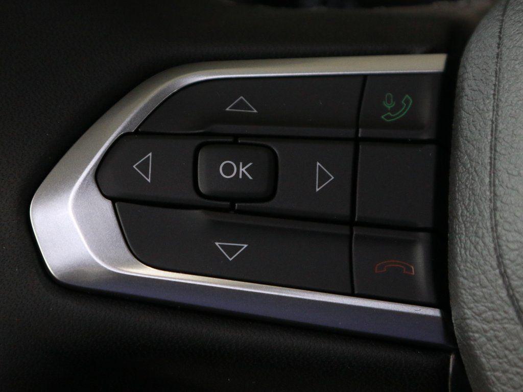 new 2025 Jeep Compass car, priced at $30,168