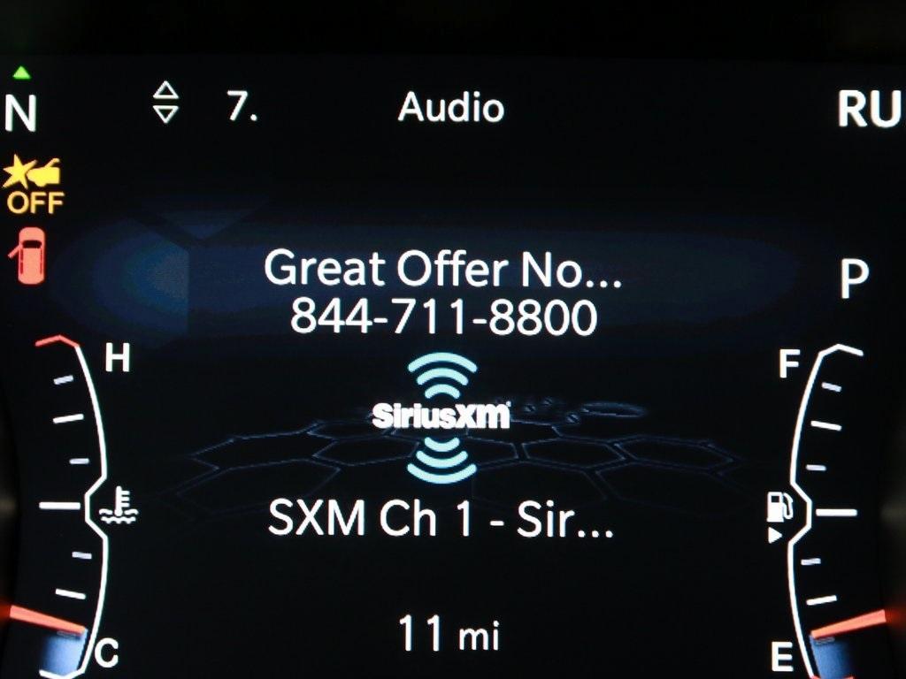 new 2025 Jeep Compass car, priced at $30,168