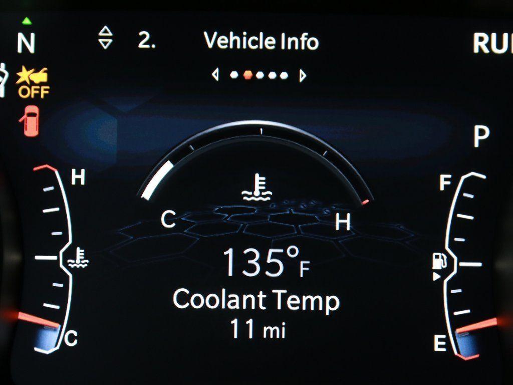 new 2025 Jeep Compass car, priced at $30,168