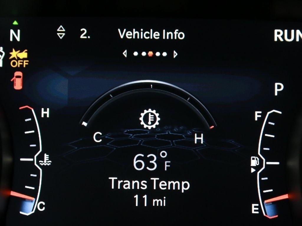 new 2025 Jeep Compass car, priced at $30,168