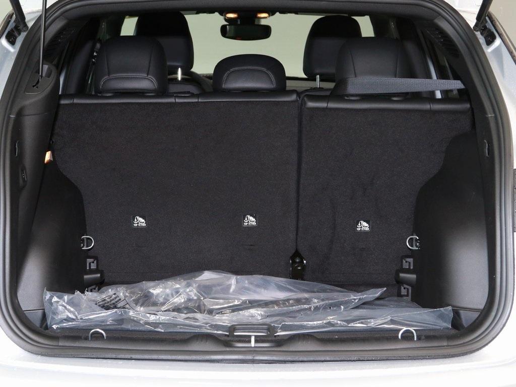 new 2025 Jeep Compass car, priced at $30,168