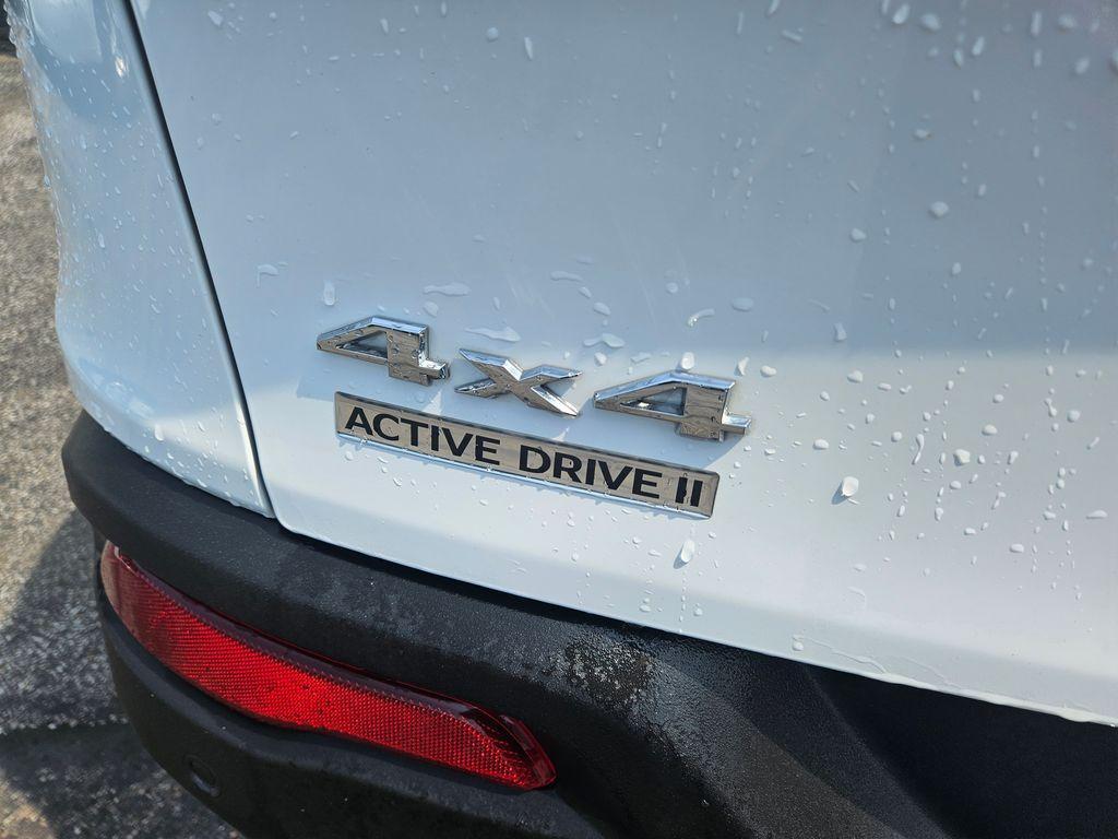used 2018 Jeep Cherokee car, priced at $21,000