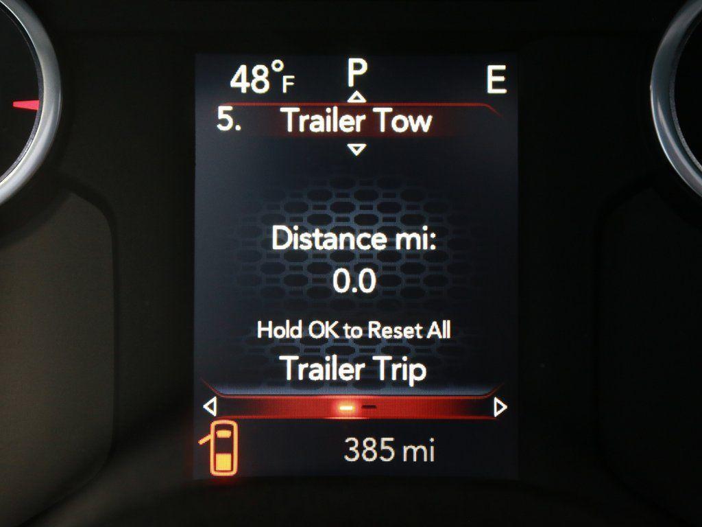 new 2025 Ram 1500 car, priced at $46,776
