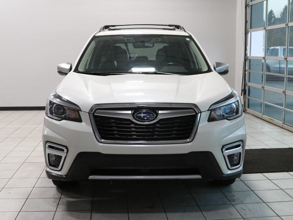 used 2020 Subaru Forester car, priced at $25,479