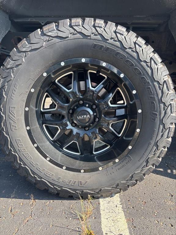 used 2019 Chevrolet Silverado 1500 car, priced at $26,999