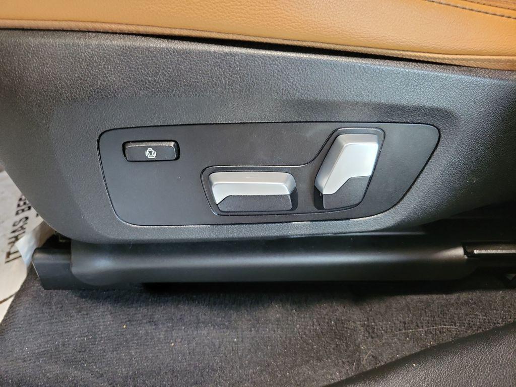 used 2018 BMW X3 car, priced at $20,996