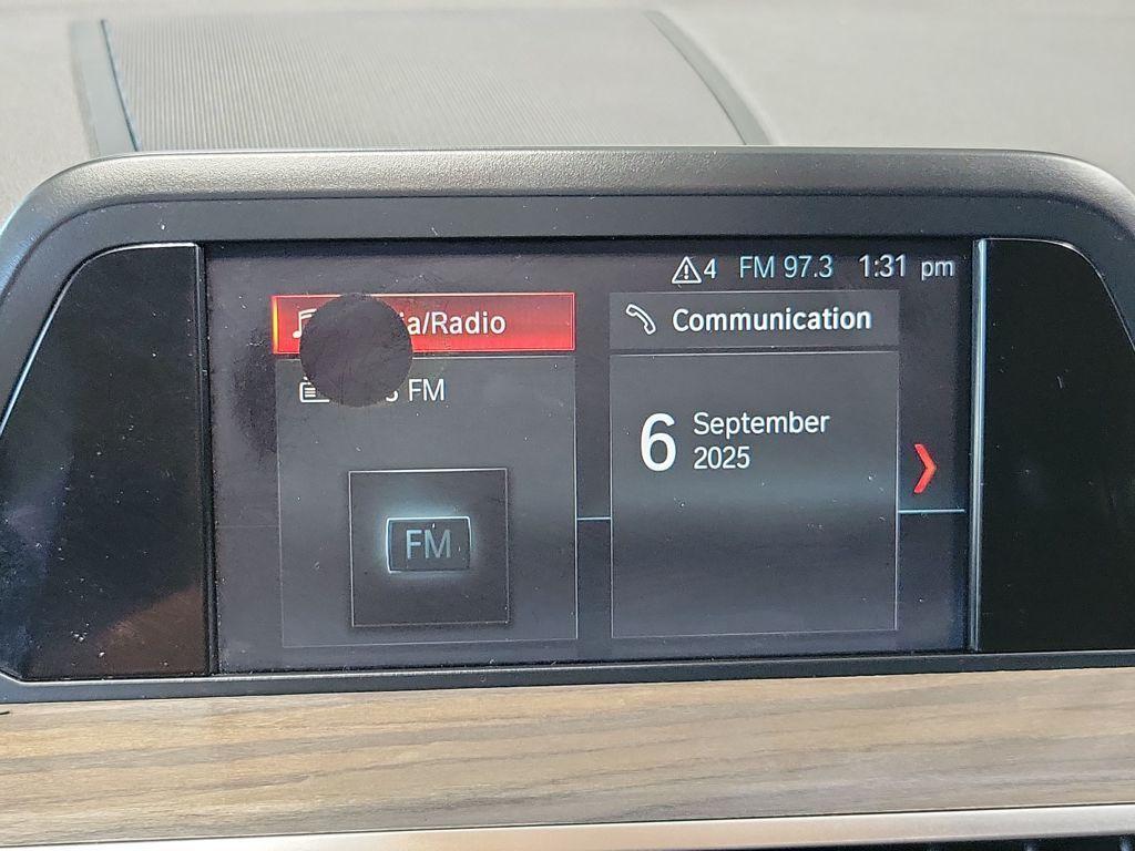 used 2018 BMW X3 car, priced at $20,996